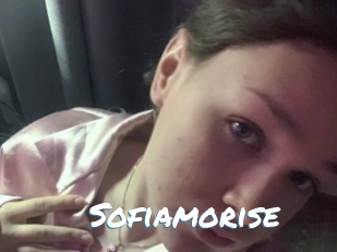 Sofiamorise