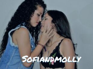Sofiandmolly