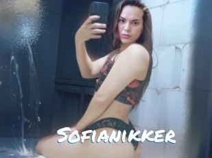 Sofianikker