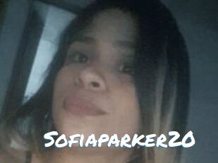 Sofiaparker20