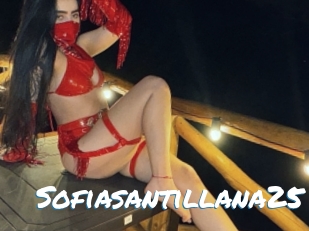 Sofiasantillana25