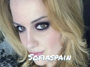 Sofiaspain