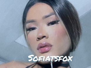 sofiatsfox Max 50