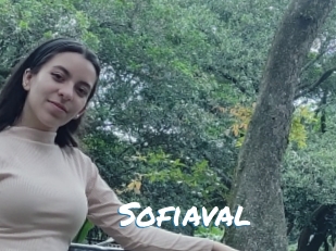 Sofiaval