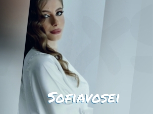 Sofiavosei