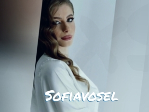 Sofiavosel