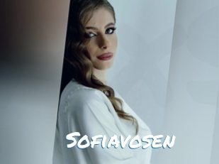 Sofiavosen