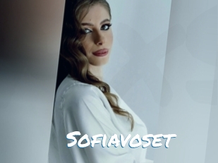 Sofiavoset