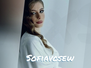 Sofiavosew