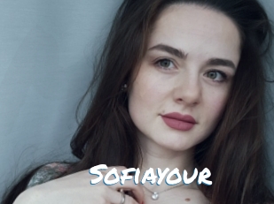 sofiayour Max 50