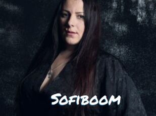 Sofiboom