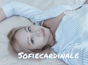 Sofiecardinale