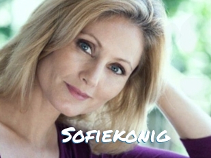 Sofiekonig