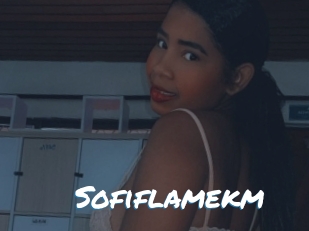 Sofiflamekm