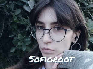 sofigroot Max 50