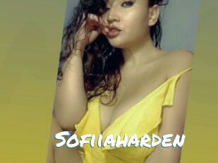 Sofiiaharden