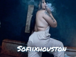 Sofiixhouston