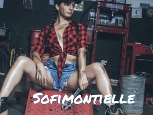 sofimontielle Max 50