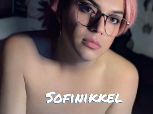 Sofinikkel