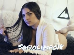 Sofiolimpo18
