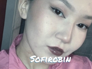Sofirobin