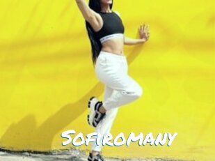 Sofiromany