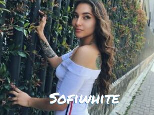 Sofiwhite