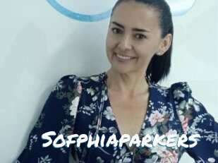 Sofphiaparkers