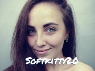 Softkitty20