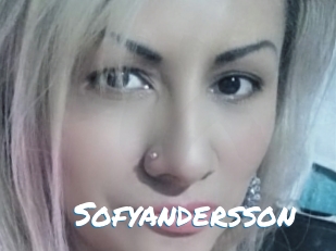 Sofyandersson