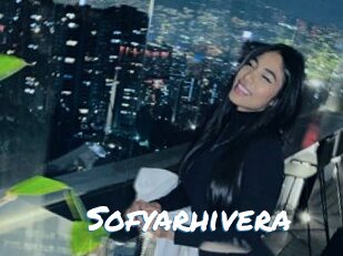 Sofyarhivera