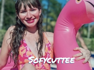 Sofycuttee
