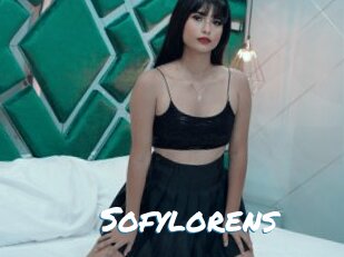 Sofylorens