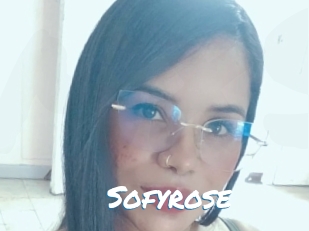 Sofyrose