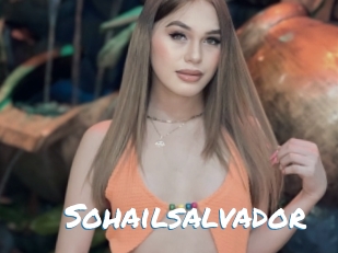 sohailsalvador Max 50