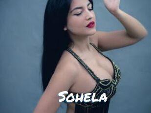 Sohela