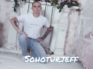 Sohoturjeff