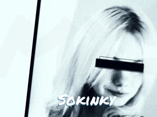 Sokinky