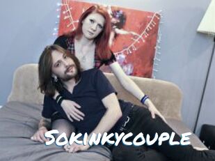 Sokinkycouple