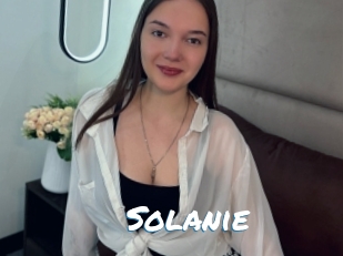Solanie
