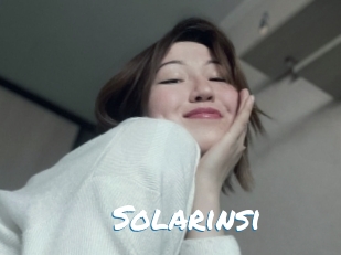 Solarinsi