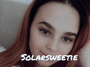 Solarsweetie