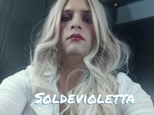 Soldevioletta