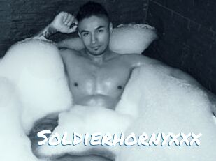 Soldierhornyxxx