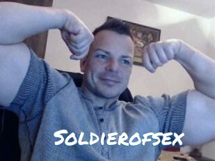 Soldierofsex