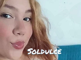 Soldulce