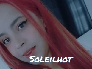 Soleilhot