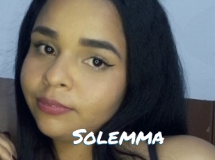 Solemma