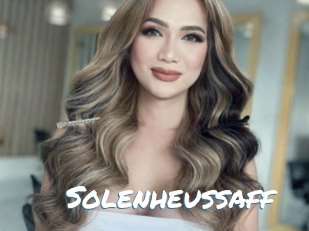 Solenheussaff