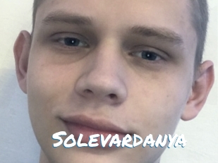 Solevardanya